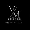 VMLegals logo - Similar company to Creative Science Academy