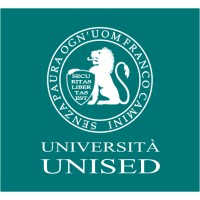 UNISED International University Milano logo - Similar company to Edil Cavour