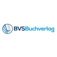 BVS Buchverlag logo - Similar company to Level 10 Buchverlag