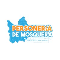 Personeria municipal de Mosquera logo - Similar company to Alcaldía Mosquera