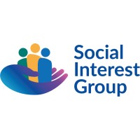 Social Interest Group logo - Similar company to Penrose