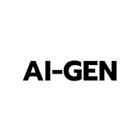 AI-GEN Magazine logo - Similar company to Ai Magazine