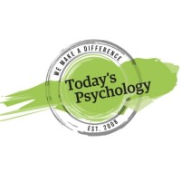 Today's Psychology logo - Similar company to Get Real International