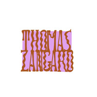 Thomas Zangaro Studio logo - Similar company to Punto Design