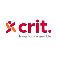 CRIT Brive-la-gaillarde logo - Similar company to Sas Cuepm
