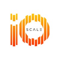 Scale io logo - Similar company to Scale.Io Technologies Pvt Ltd