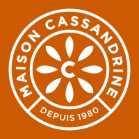 Maison CASSANDRINE logo - Similar company to Miellerie Damine