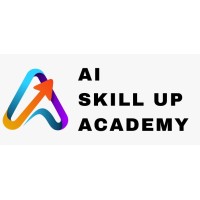AI Skill Up Academy logo - Similar company to Grad Commerce