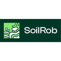 SoilRob logo - Similar company to Danube Robotics