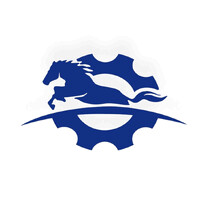 Shandong QLM Forging  Automation Equipment Co.,Ltd logo - Similar company to Eathu