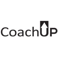 COACH UP logo - Similar company to Mind Your Goals