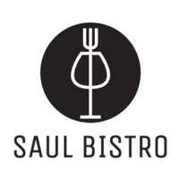 Saul Bistro logo - Similar company to Saúl Bistro