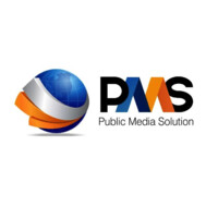 Public Media Solution logo - Similar company to E-Sense Inc.