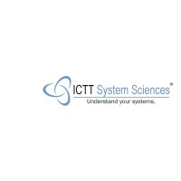 ICTT System Sciences logo - Similar company to Archhacks