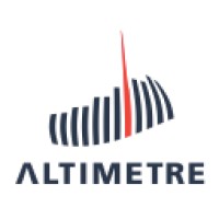 ALTIMETRE Group SA logo - Similar company to G For Global