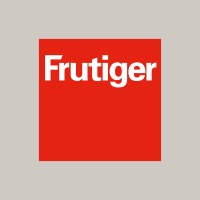 Frutiger Gruppe logo - Similar company to Implenia