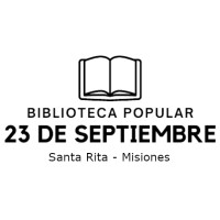 Biblioteca Popular 23 De Septiembre