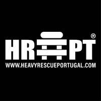 Heavy Rescue Portugal logo - Similar company to Pvstop