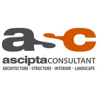 CV. Ascipta Consultant logo - Similar company to Lim/Han Studio