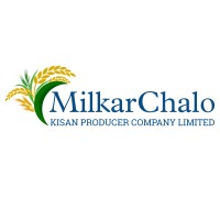 Milkar Chalo Kisan Producer Company Ltd. logo - Similar company to Khedutmitra Farmer Producer Company Ltd