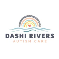 Dashi Rivers Autism Care logo - Similar company to Element Rcm