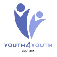 Youth 4 Youth Learning logo - Similar company to Stem Minds