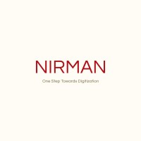 NIRMAN logo - Similar company to Oswald