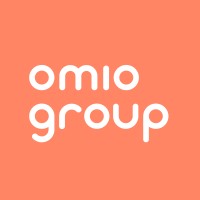 omio group logo - Similar company to Teff