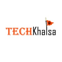 Tech Khalsa logo - Similar company to Khalsa Softwares