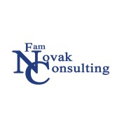 Fam Novak Consulting AB logo - Similar company to Decimalen Ab