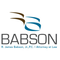 Babson Law logo - Similar company to Vauth