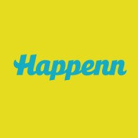 Happenn - Best-in-class Technology for Offline to Online Events logo - Similar company to Offline.Io