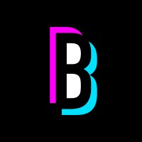 Blackout Game studio logo - Similar company to Beph Design Studio