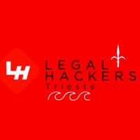 Legal Hackers Trieste logo - Similar company to C2 Creative Lab, Trieste