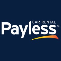 Payless Car Rental Slovensko logo - Similar company to Avis Slovakia