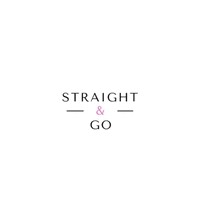 StraightandGohair logo - Similar company to Tyme Llc