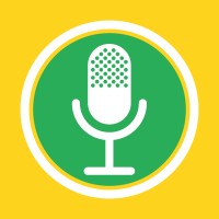 Hello Podcast logo - Similar company to Cleanwashers - Klíma És Etikus Márkakommunikáció