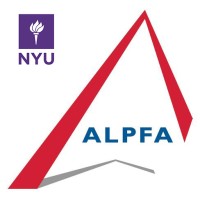 ALPFA at NYU logo - Similar company to Alpfa Uconn