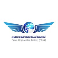 FALCON WINGS AVIATION ACADEMY KSA logo - Similar company to Falcon Wings
