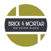 Brick & Mortar on Union Block logo - Similar company to Validated