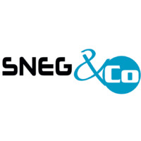 SNEG&co logo - Similar company to Umih Paris-Idf