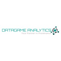Data Game Analytics logo - Similar company to Neezy Technologies Ltd