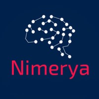 Nimerya logo - Similar company to Eblivion