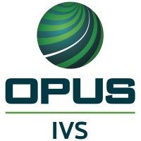 Opus IVS - US logo - Similar company to Collision Hub