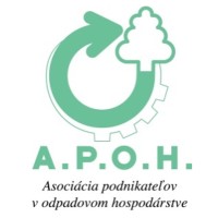 Asociácia podnikateľov v odpadovom hospodárstve (APOH) logo - Similar company to Zväz Odpadového Priemyslu