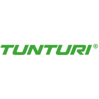 Tunturi New Fitness logo - Similar company to Bunqer