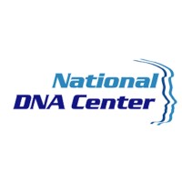 National DNA Center logo - Similar company to Corkvision