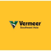 Vermeer Southeast Asia logo - Similar company to Met E&M