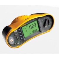 ELSIKO Elektro Sicherheit Kontrolle logo - Similar company to Trane Schweiz