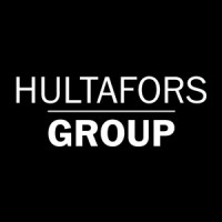 Hultafors Group logo - Similar company to Invena Log